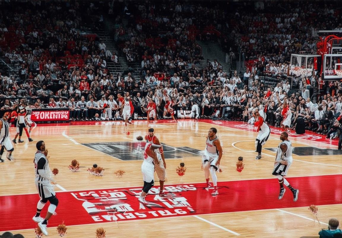 2019火箭VS马刺经典对决：赛点风云精彩瞬间回顾(图1)