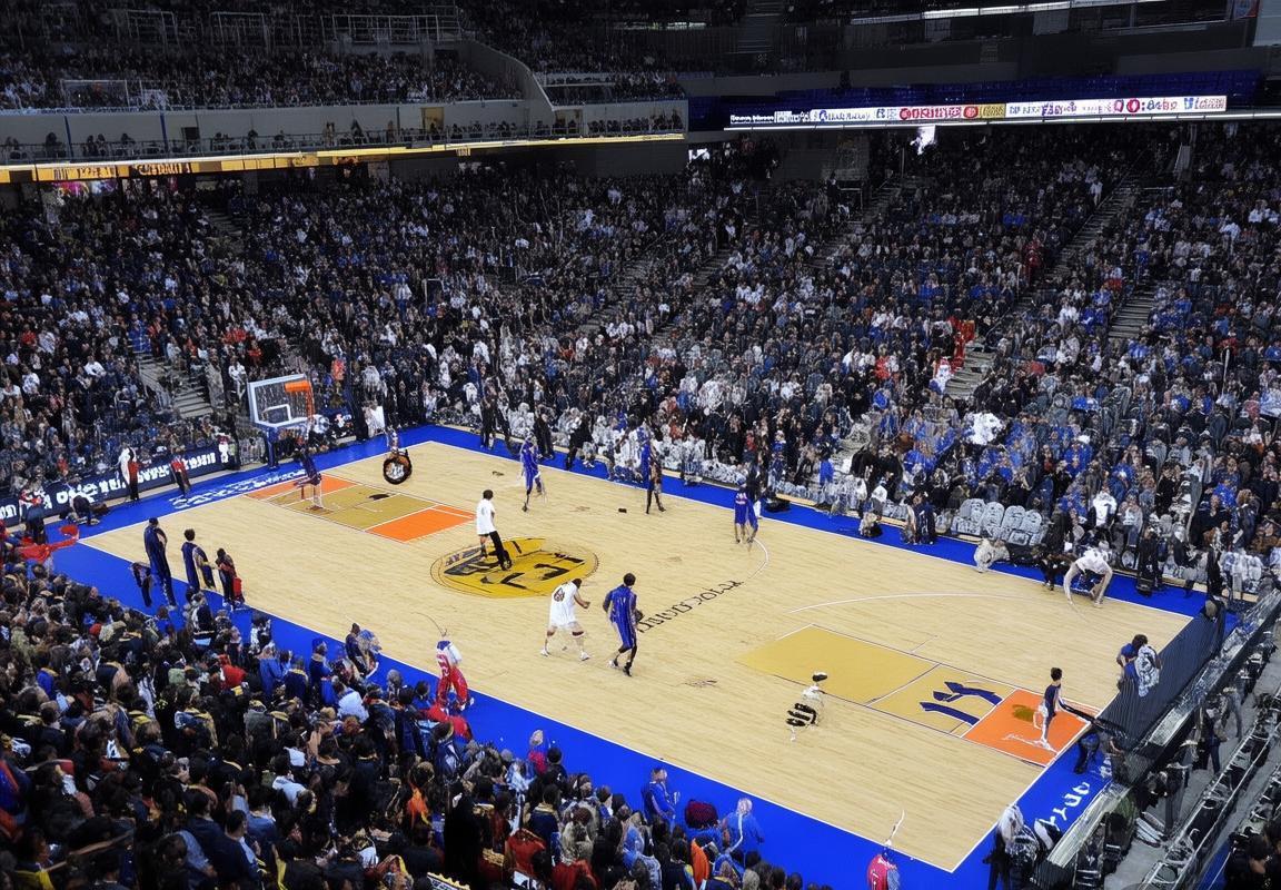 2023金州勇士vs洛杉矶湖人巅峰对决深度解析(图4)