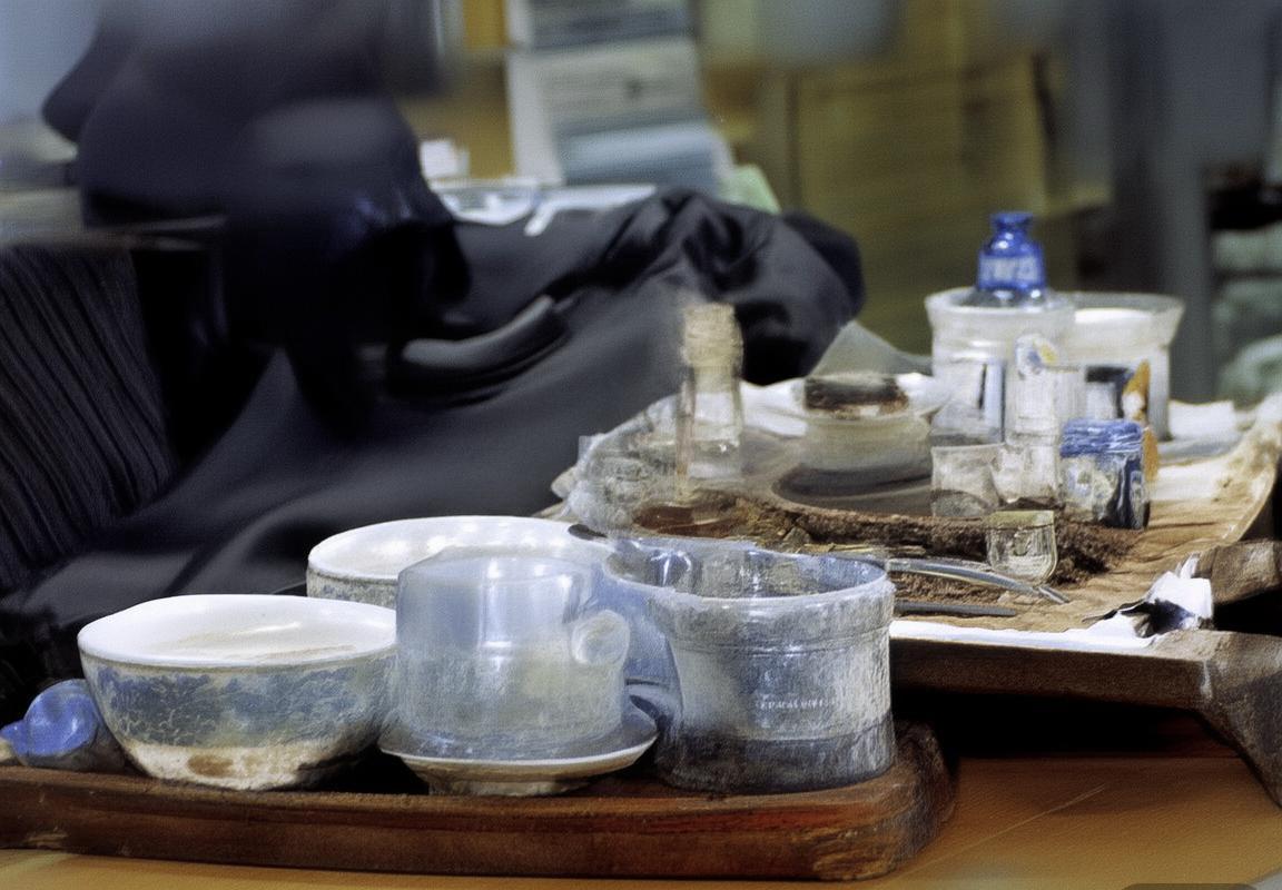 班菲特对决波士顿河：智慧与毅力巅峰对决(图2)