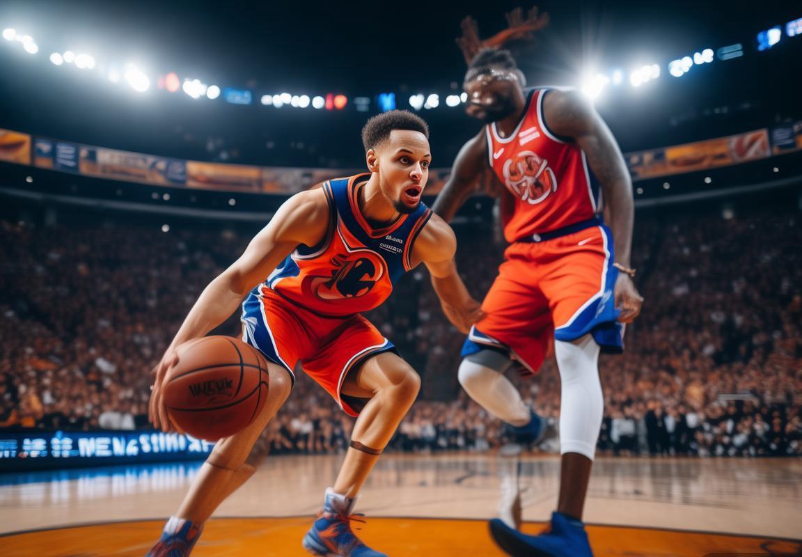 2023金州勇士vs洛杉矶湖人巅峰对决深度解析(图3)