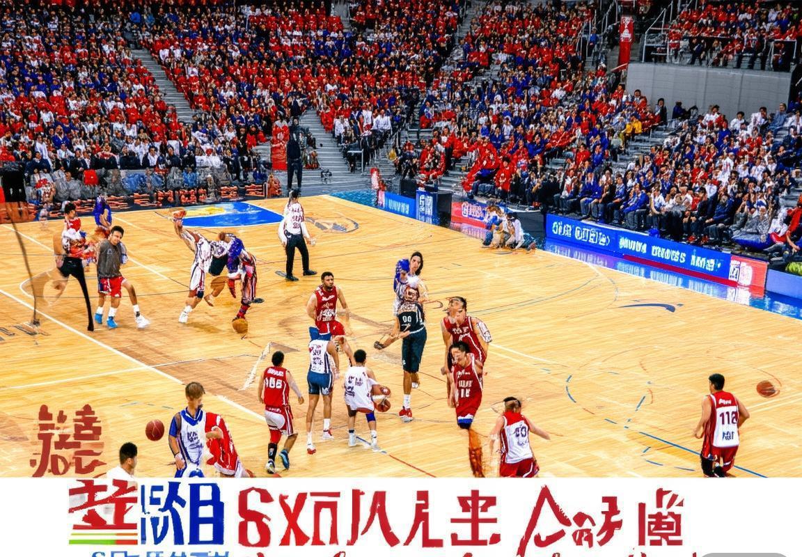 2016 CBA季后赛粤厦对决：策略心理巅峰对决解析(图1)