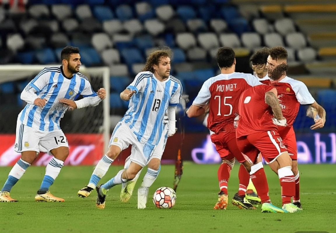 阿根廷以色列友谊赛：赛前解析与球星焦点(图2)