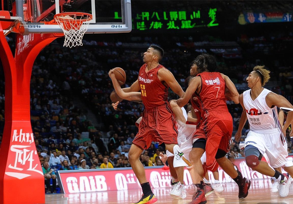 2016 CBA季后赛粤厦对决：策略心理巅峰对决解析(图2)